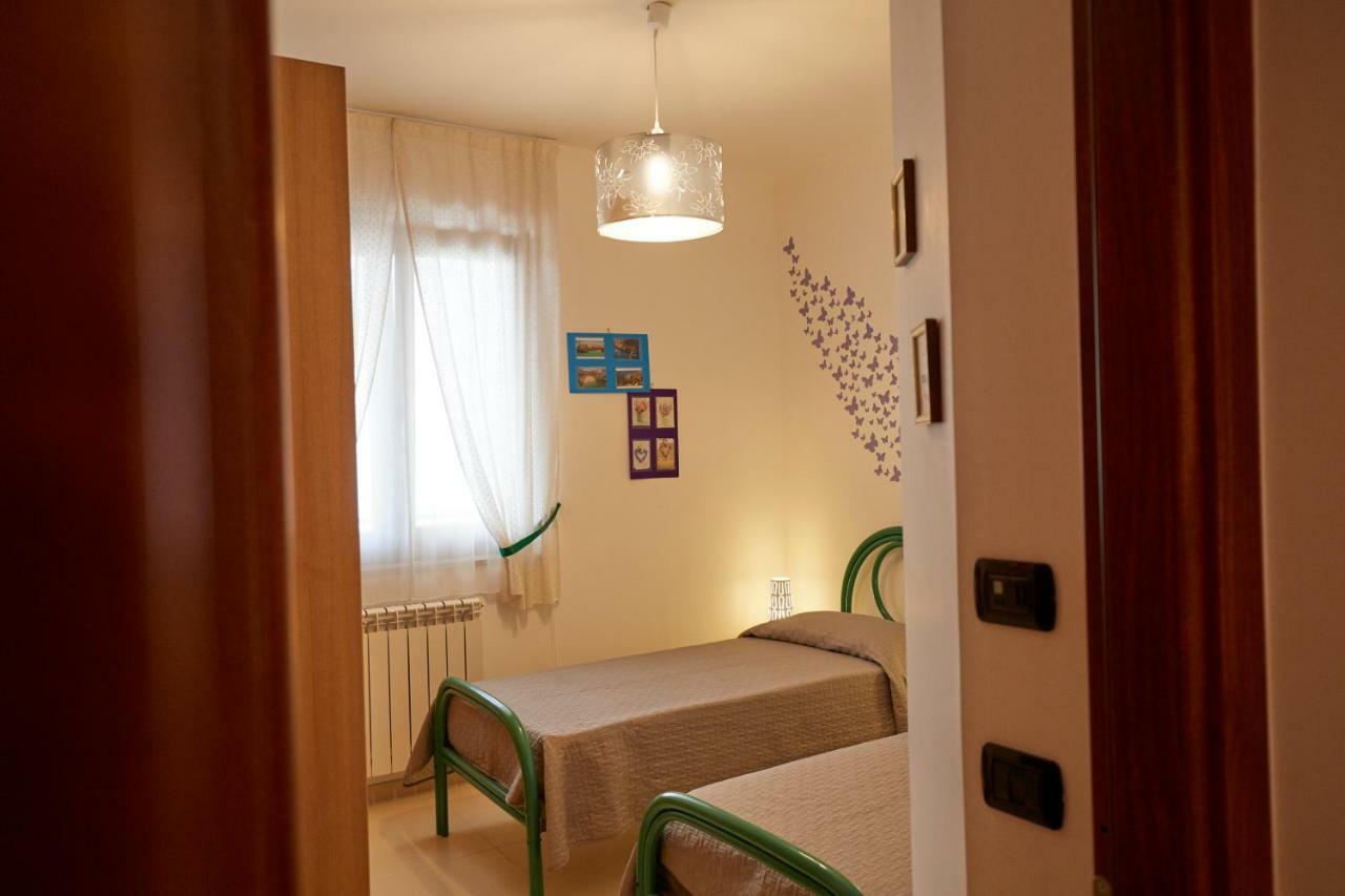 Casa Bellavista *
