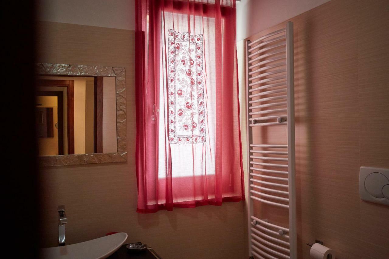 Apartamento Casa Bellavista