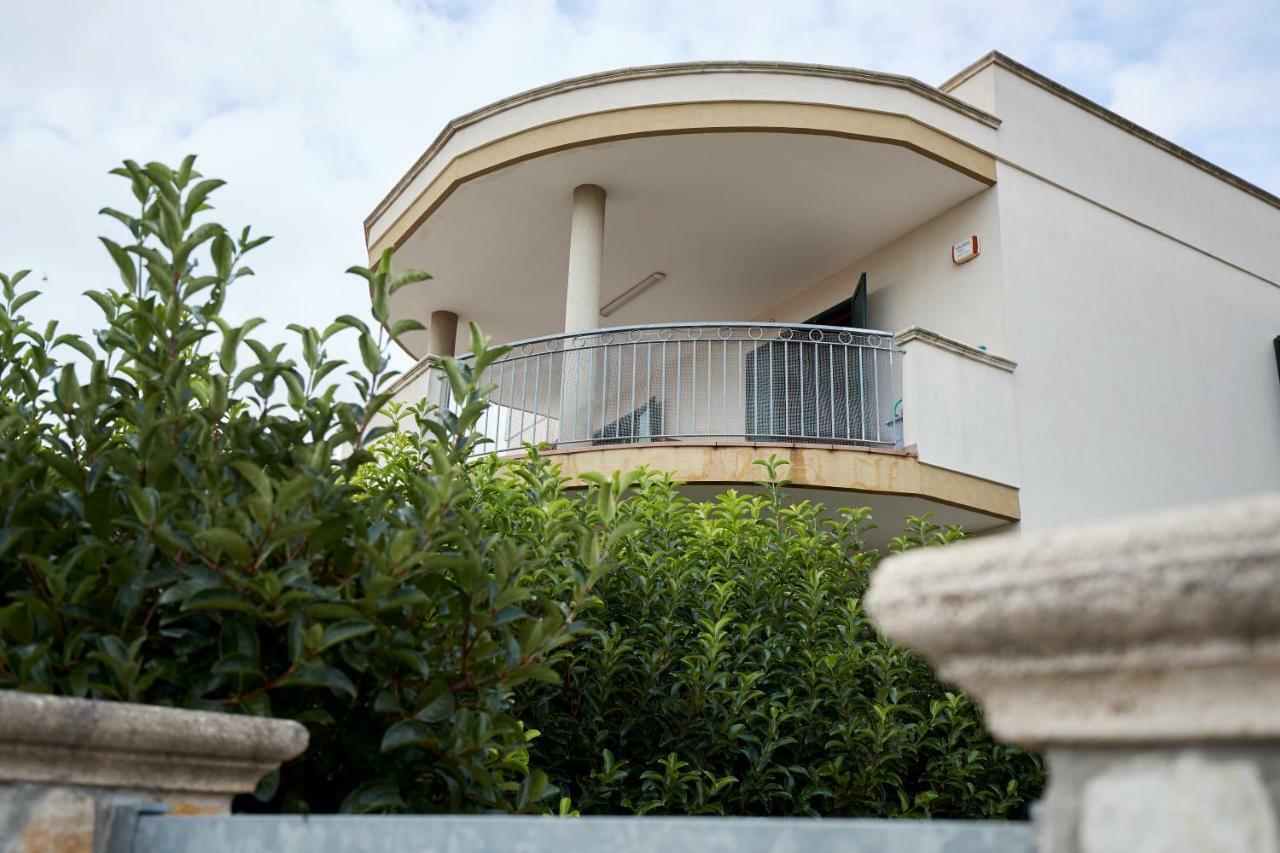 Apartamento Casa Bellavista Torre Canne