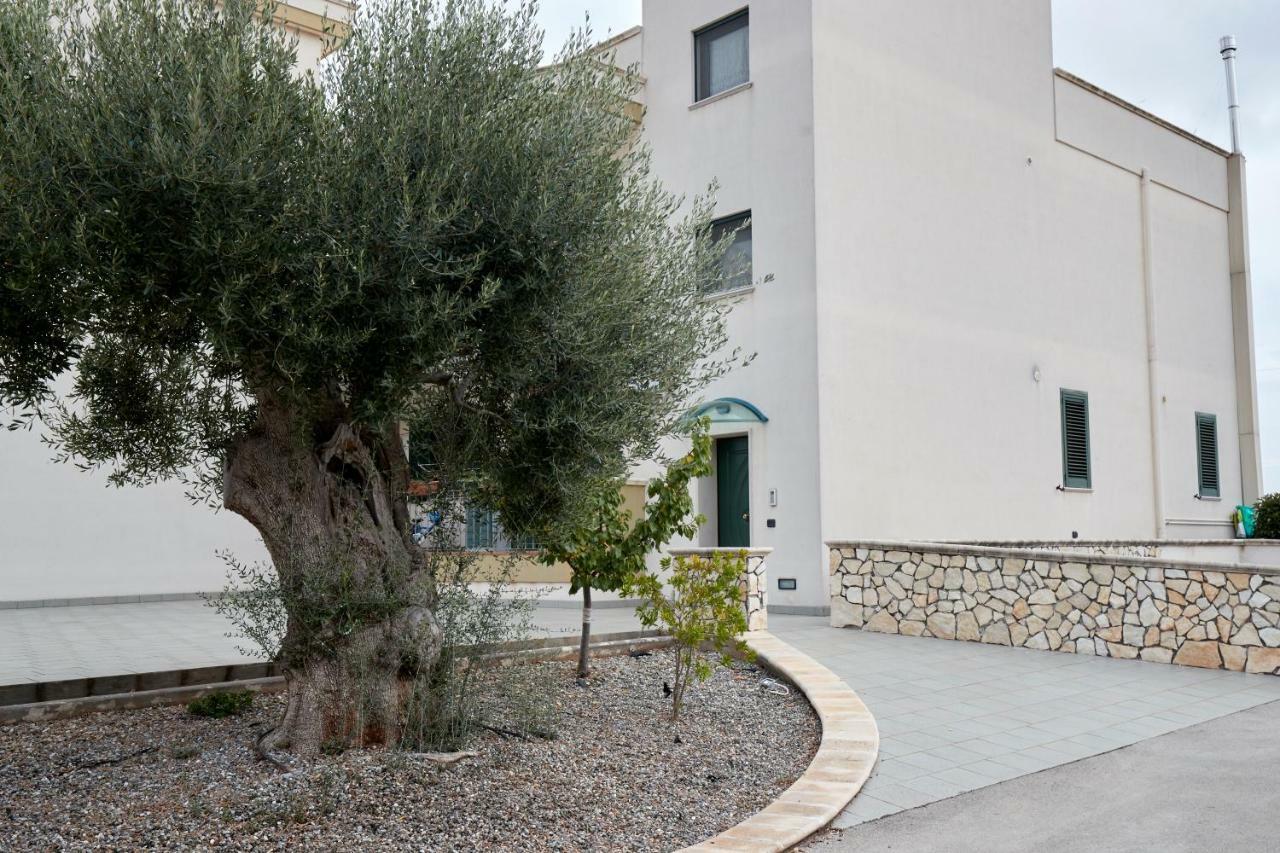 Casa Bellavista Torre Canne