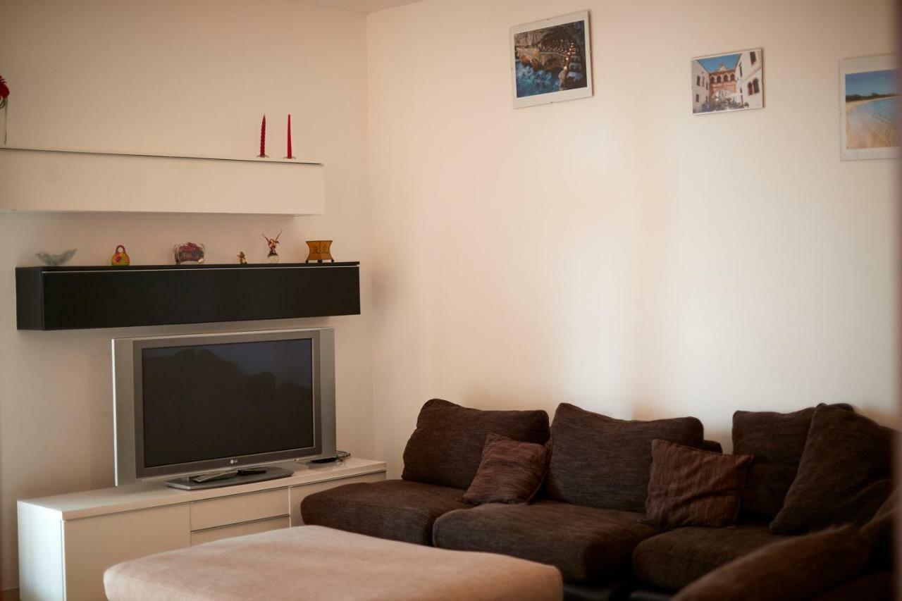 Casa Bellavista Apartamento Torre Canne
