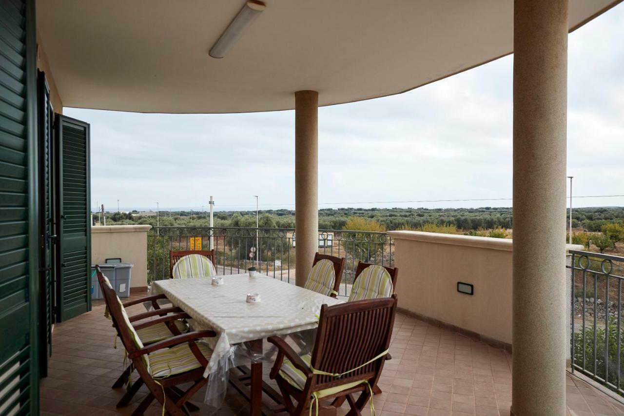 Apartamento Casa Bellavista *