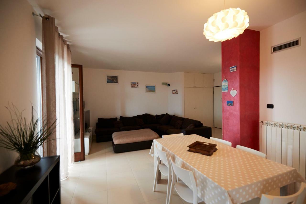 Apartamento Casa Bellavista Torre Canne
