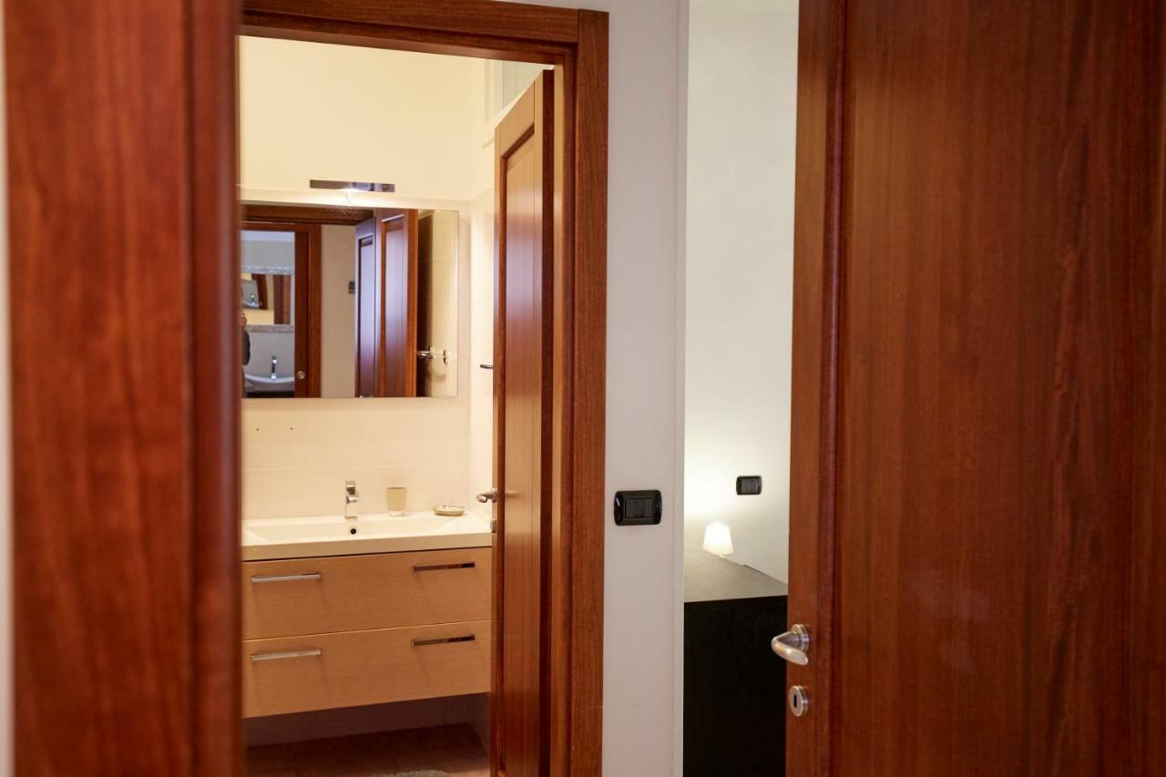 Apartamento Casa Bellavista *