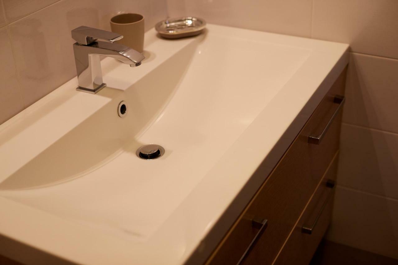Apartamento Casa Bellavista