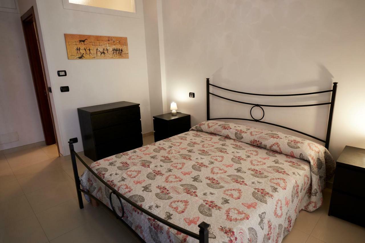 Casa Bellavista * Torre Canne