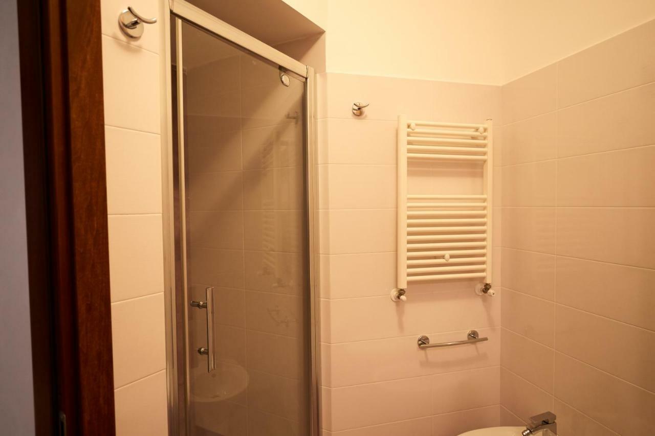 Apartamento Casa Bellavista Torre Canne