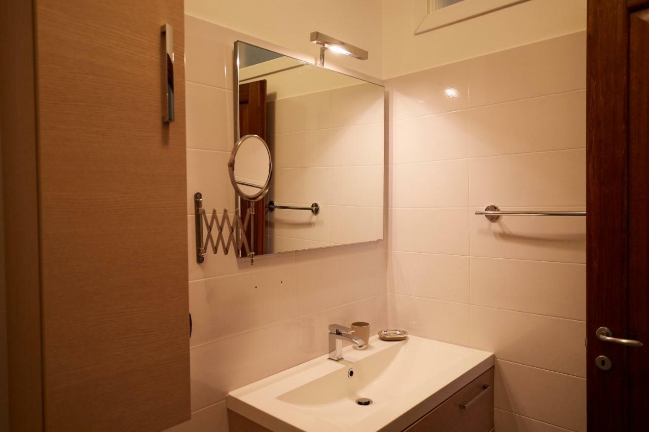 Apartamento Casa Bellavista *