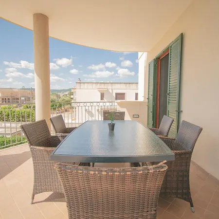 Casa Bellavista Apartment Torre Canne Exterior photo
