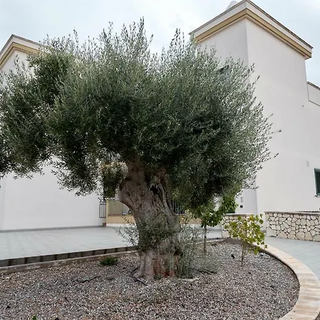 Casa Bellavista Apartment Torre Canne Exterior photo