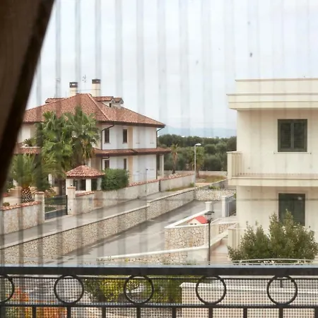 Casa Bellavista Apartment Torre Canne Exterior photo