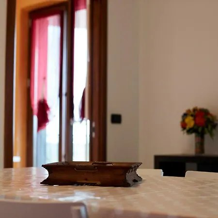 Casa Bellavista Apartment Torre Canne Exterior photo