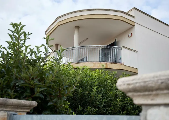 Casa Bellavista