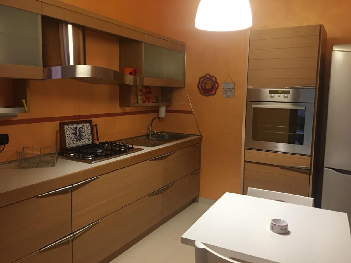 Apartment Casa Bellavista