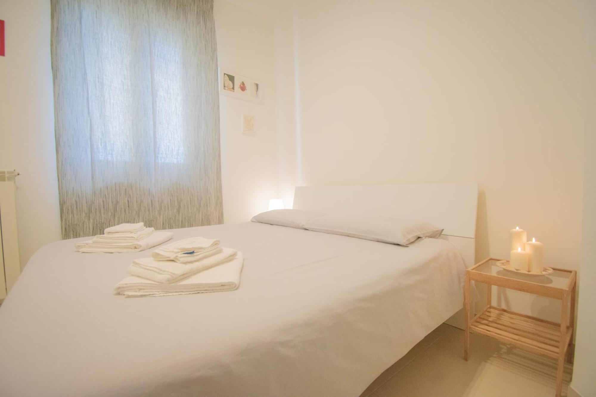 Casa Bellavista Torre Canne