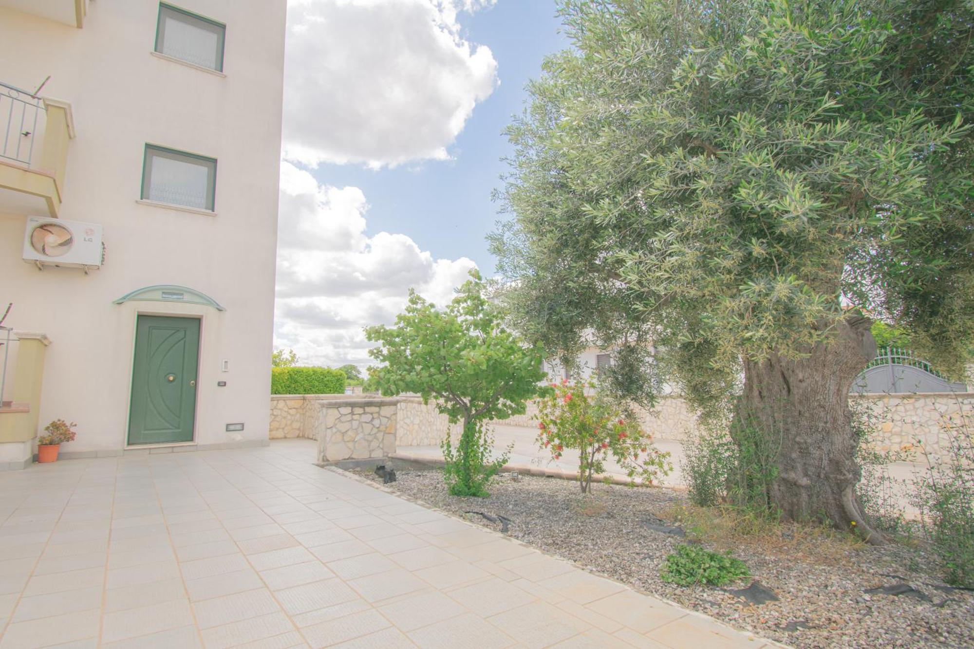 Casa Bellavista Apartment Torre Canne