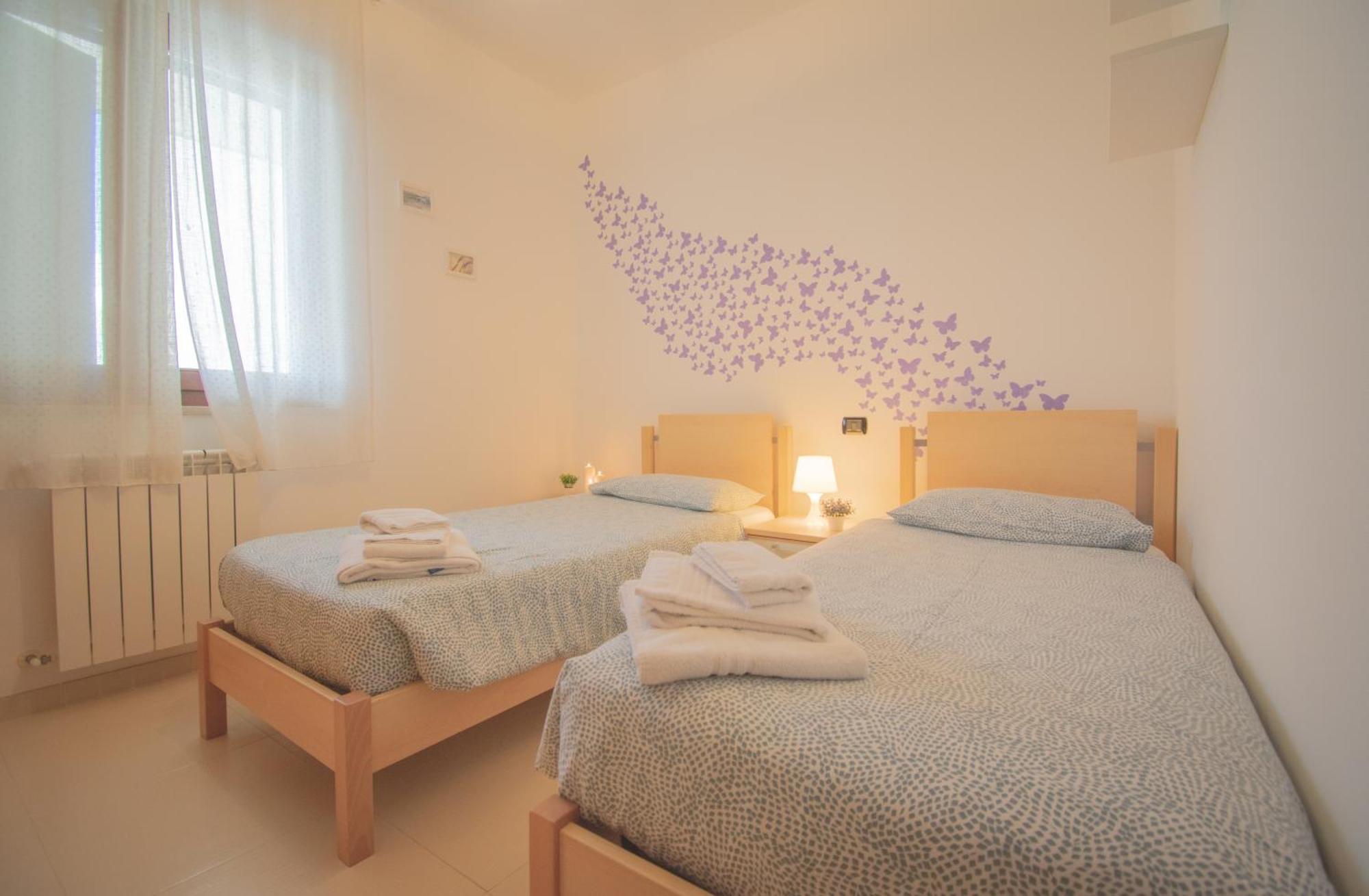 Casa Bellavista Apartment