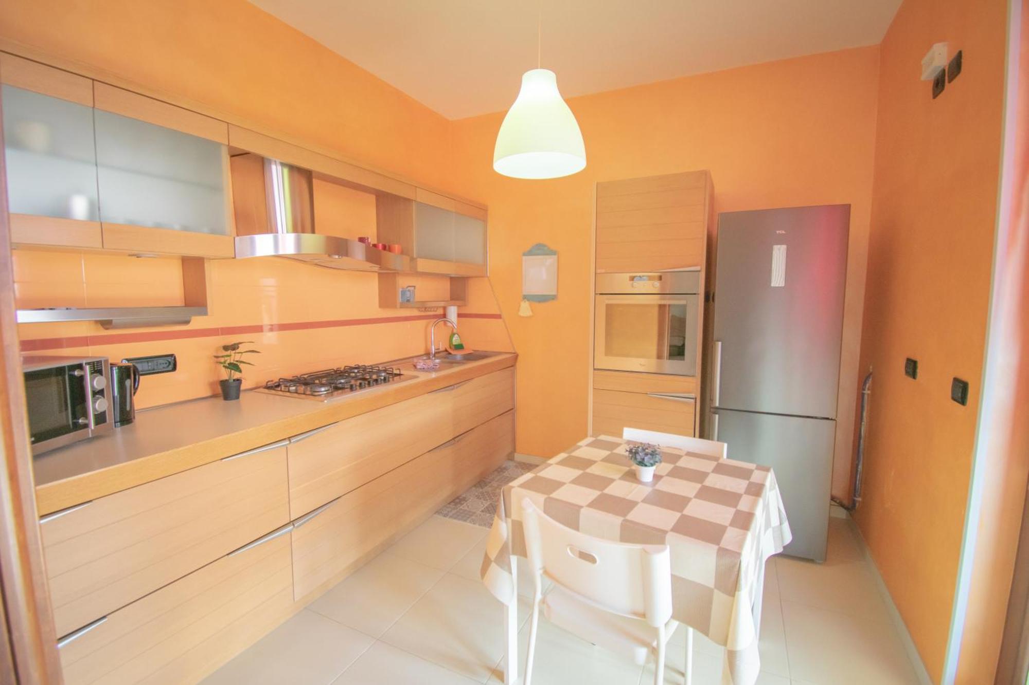 Apartment Casa Bellavista *