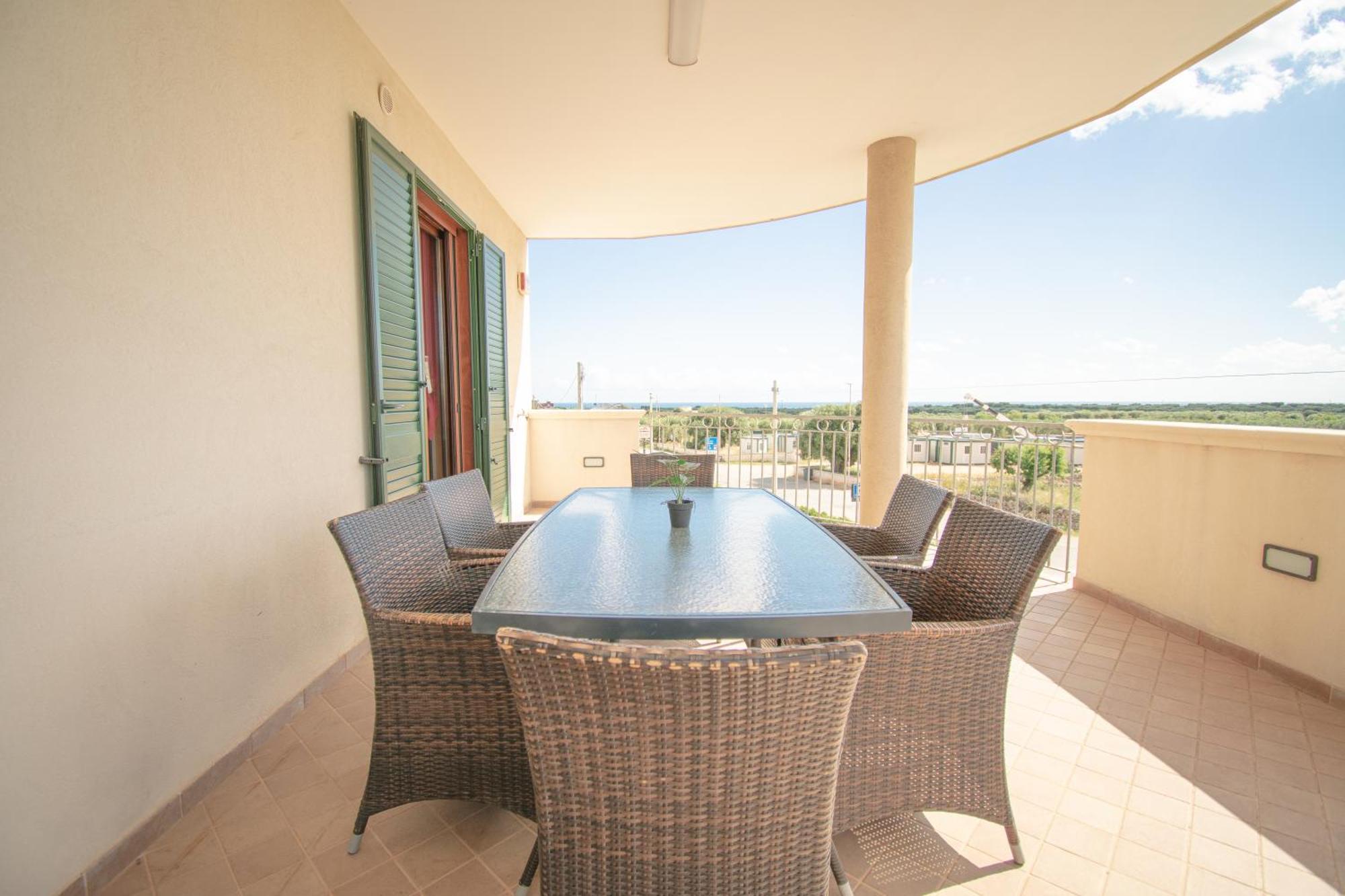Casa Bellavista *
