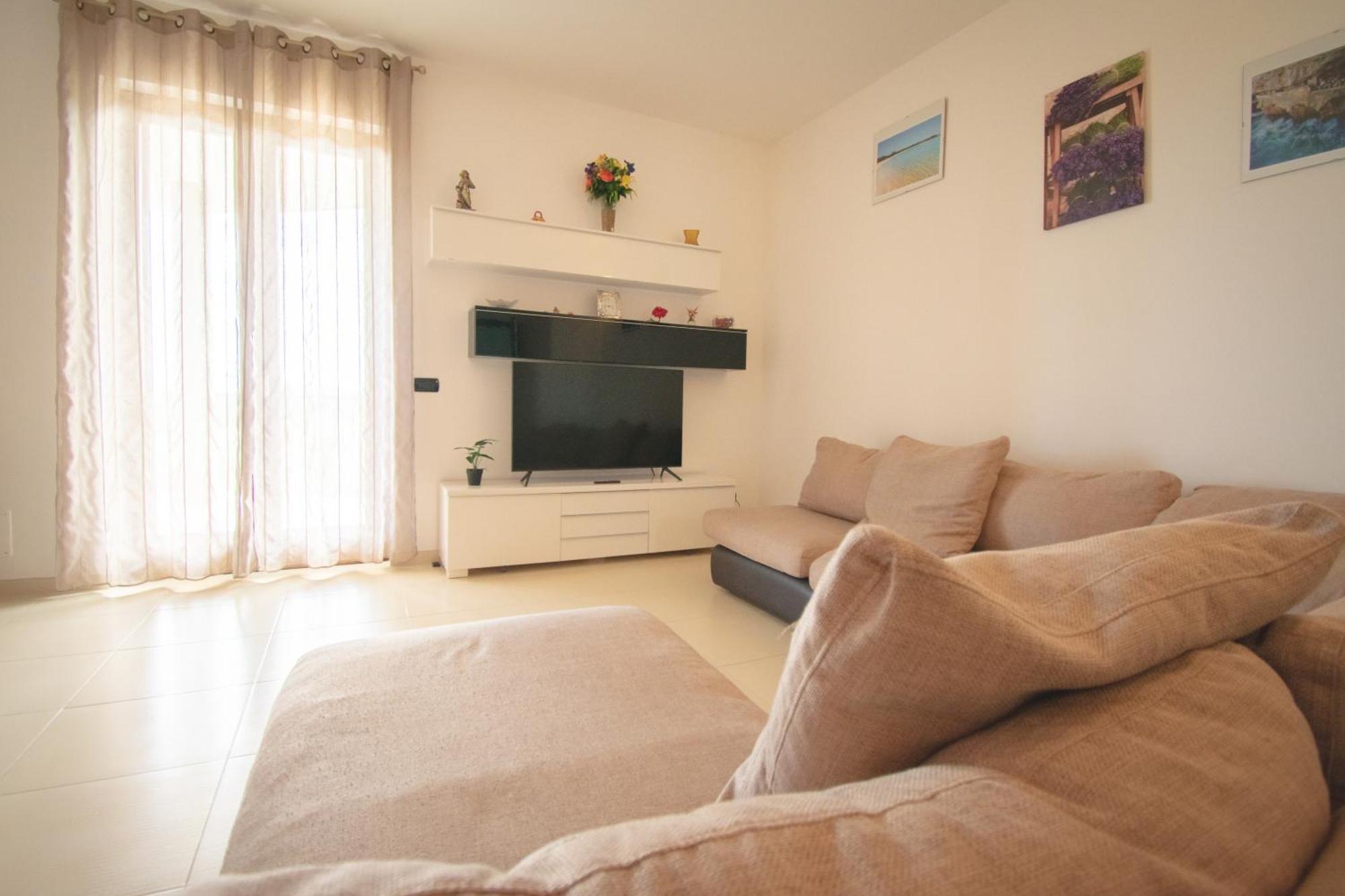 Casa Bellavista Apartment