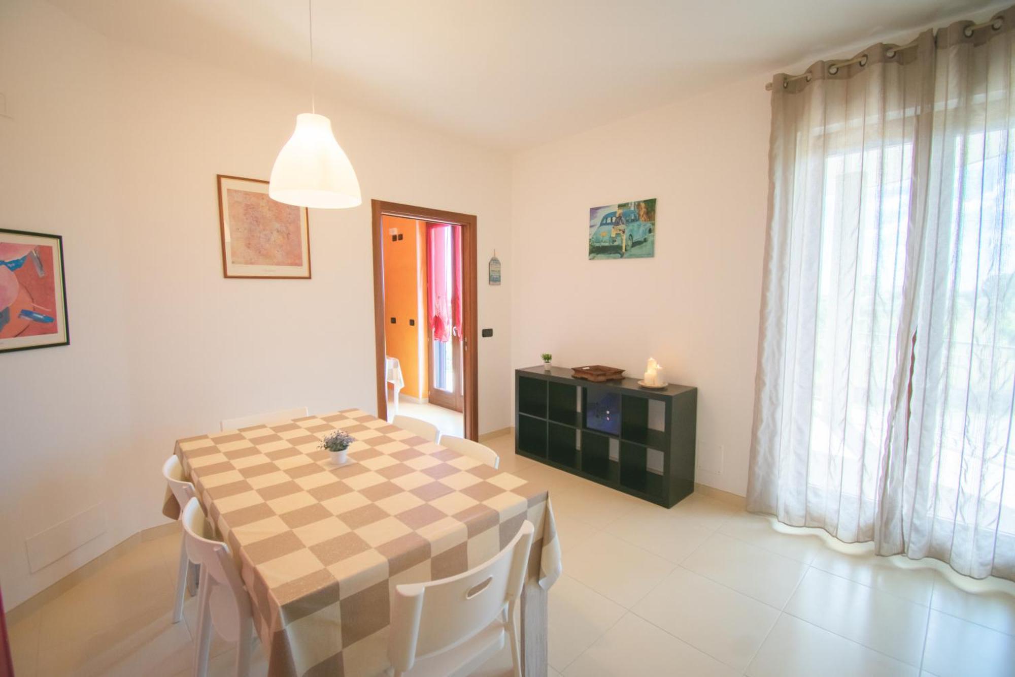 Apartment Casa Bellavista