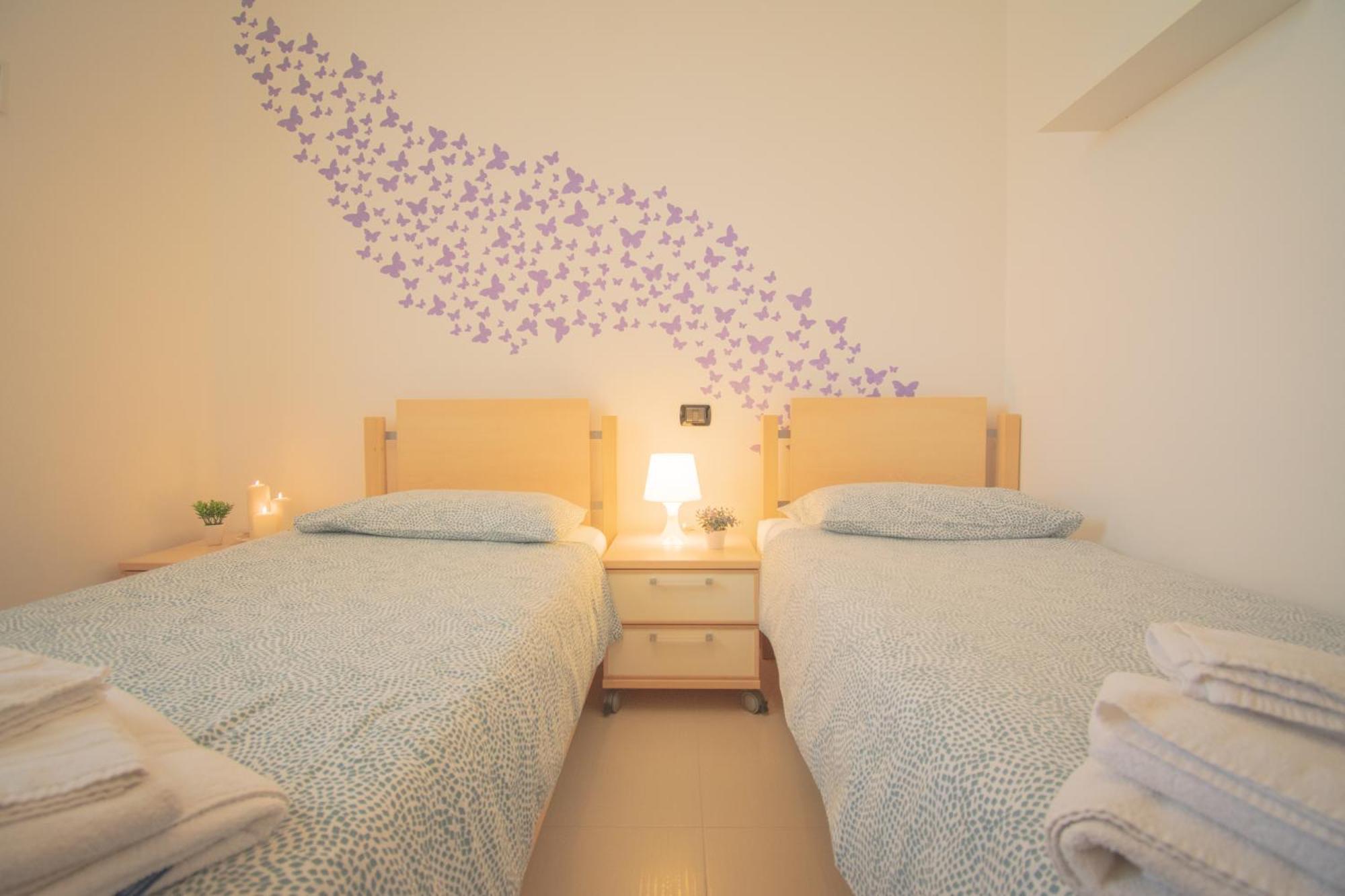 Casa Bellavista Apartment Torre Canne