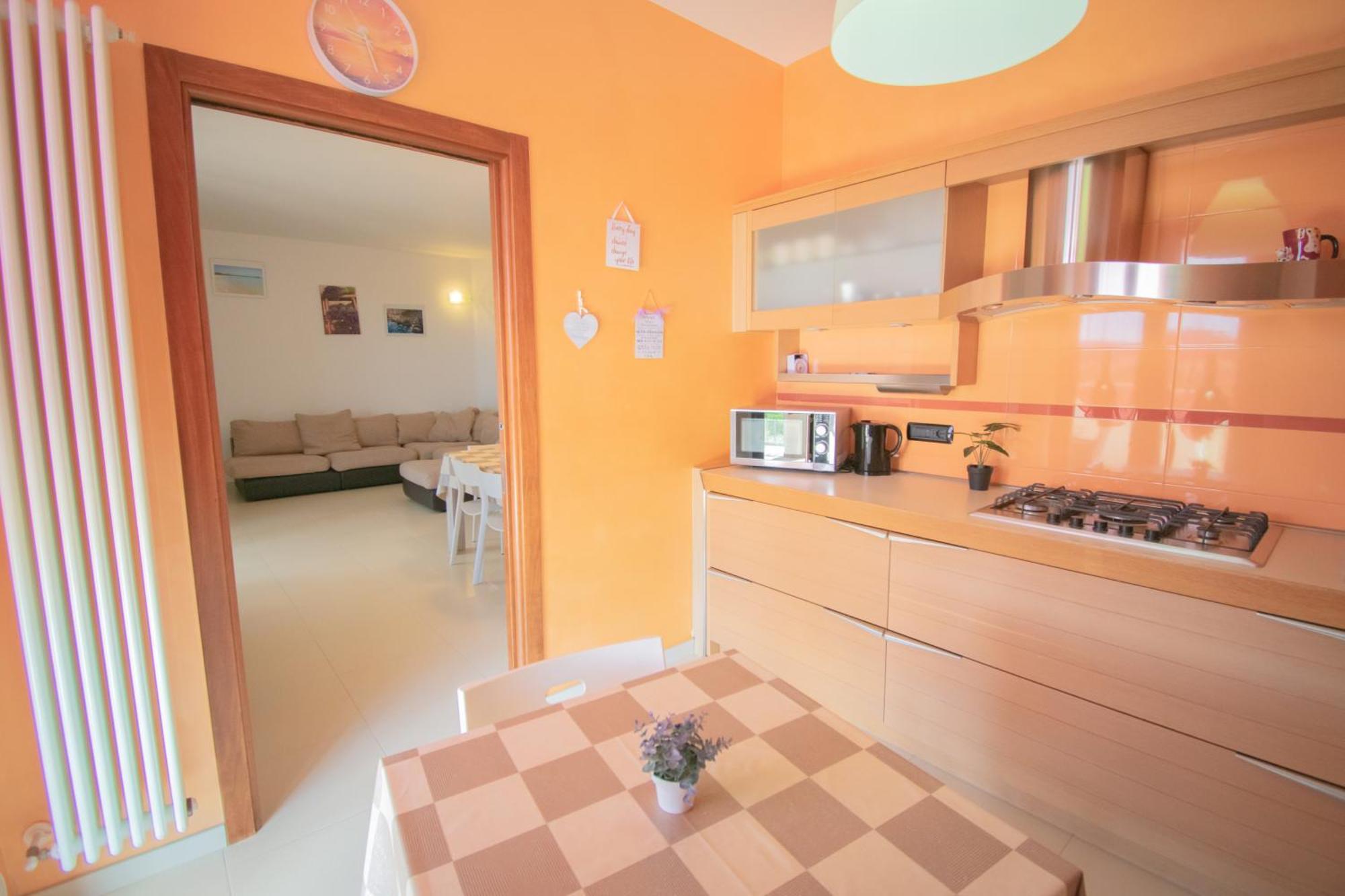Apartment Casa Bellavista Torre Canne