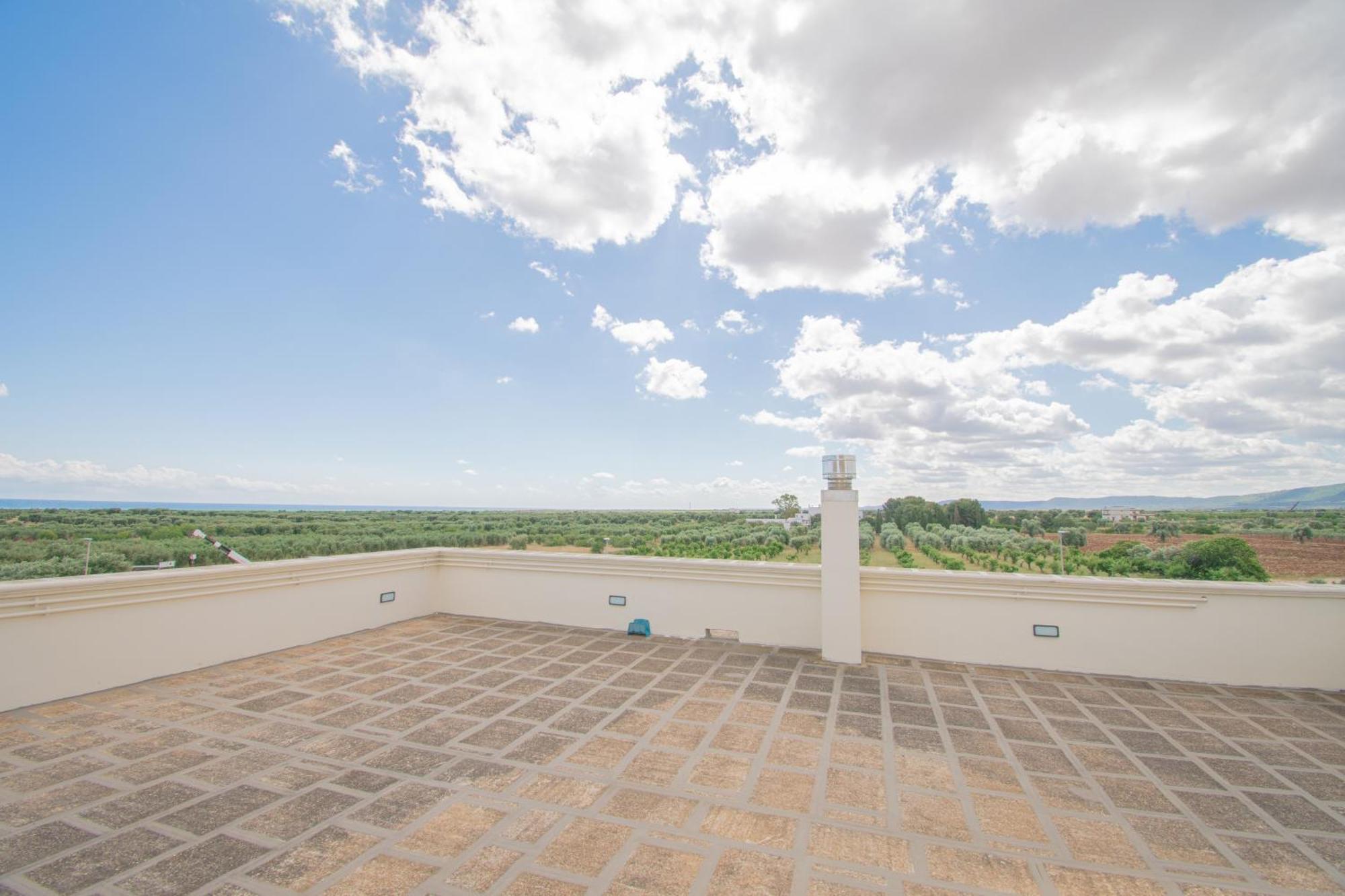 Casa Bellavista Torre Canne