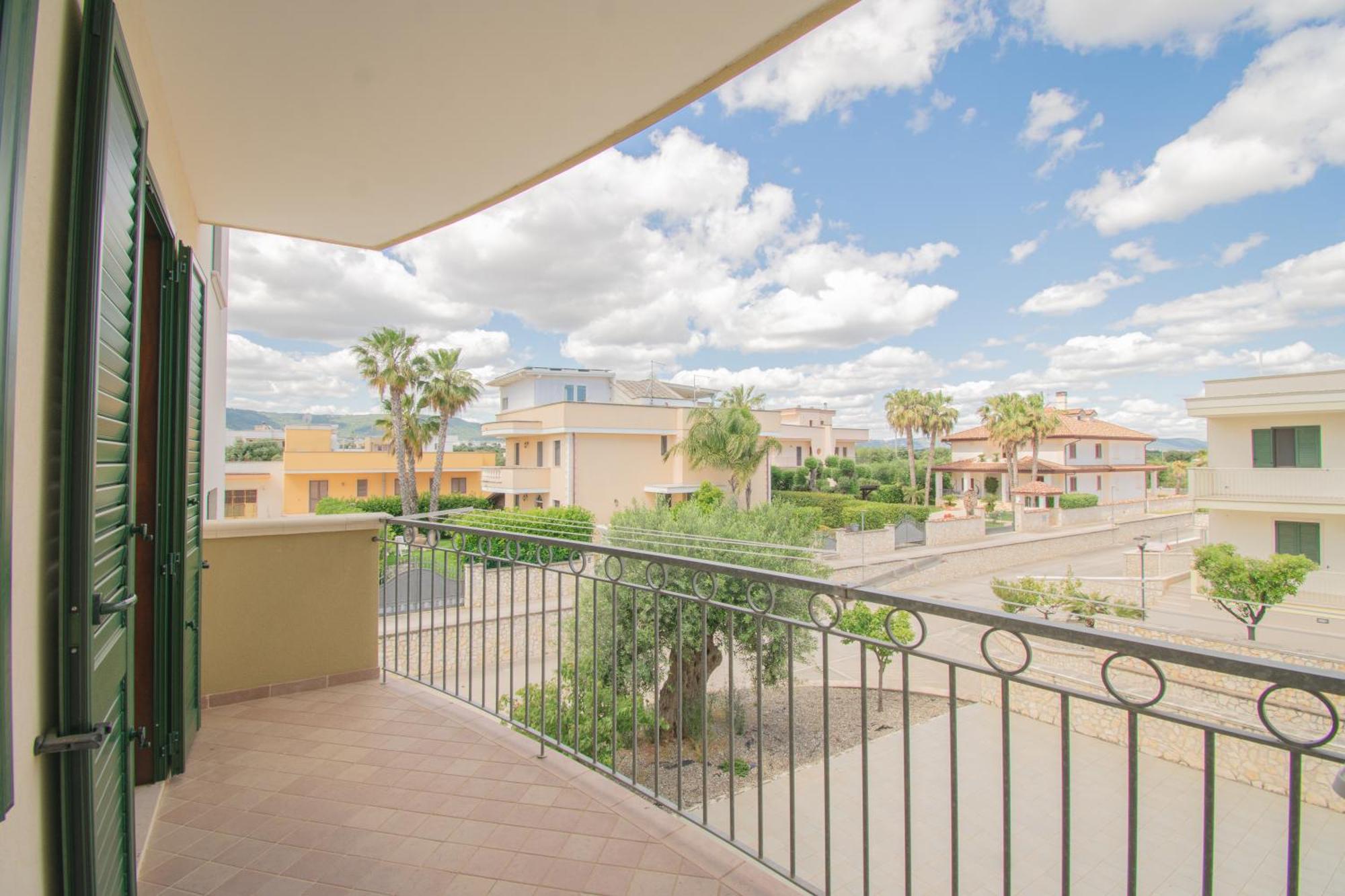 Casa Bellavista Apartment
