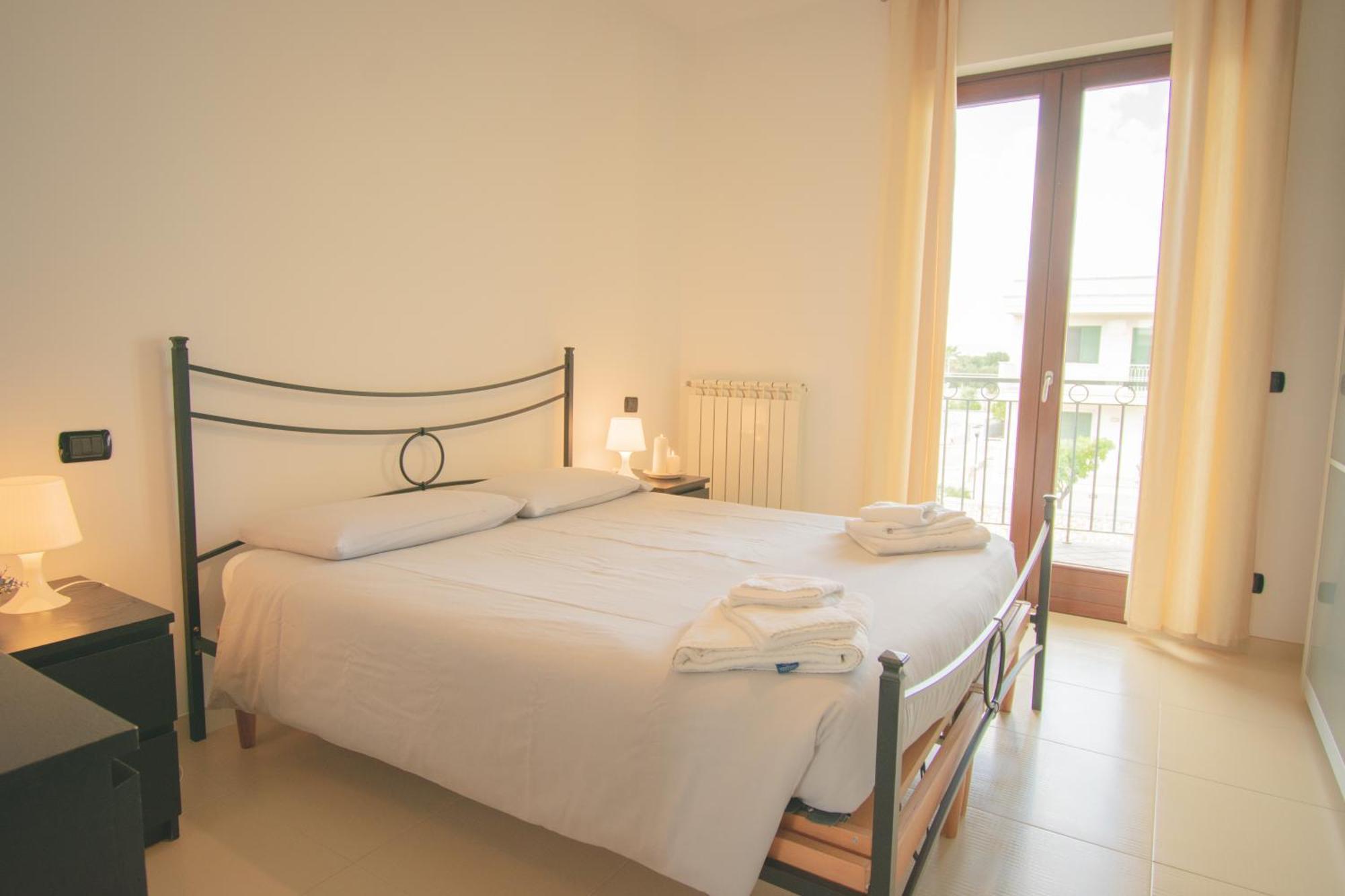 Apartment Casa Bellavista *