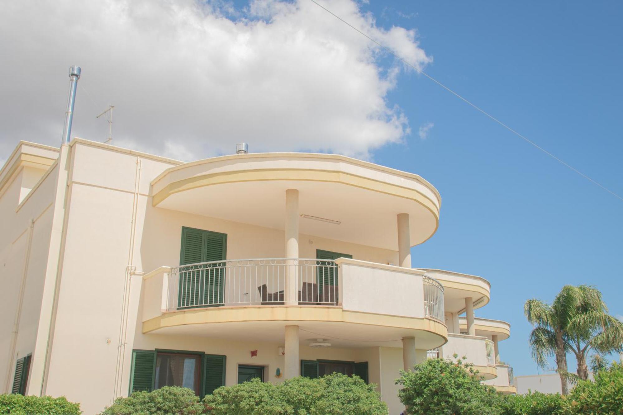 Casa Bellavista *
