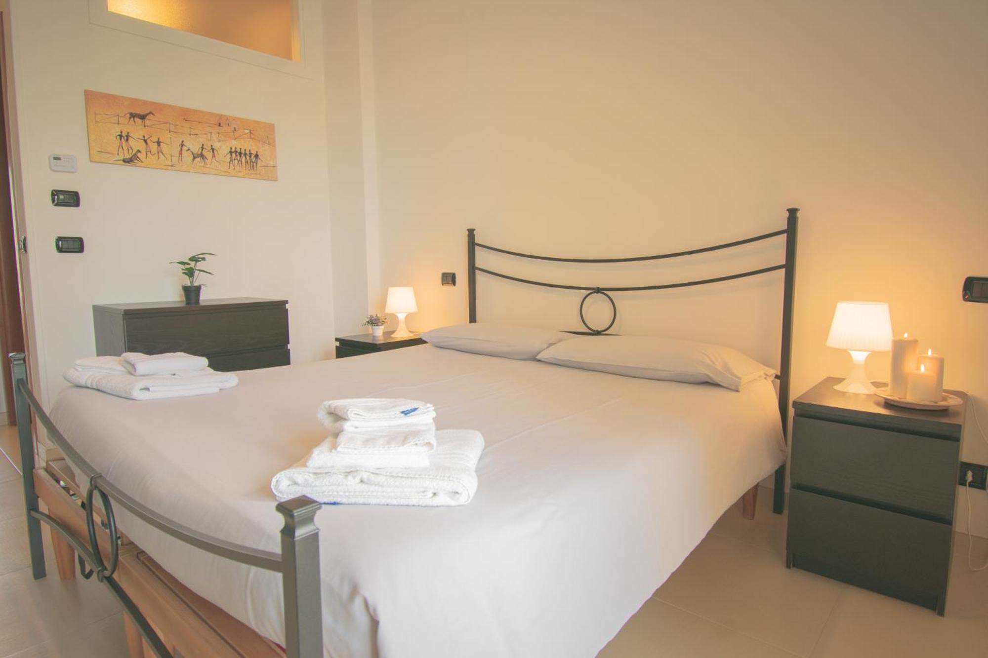 Apartment Casa Bellavista Torre Canne