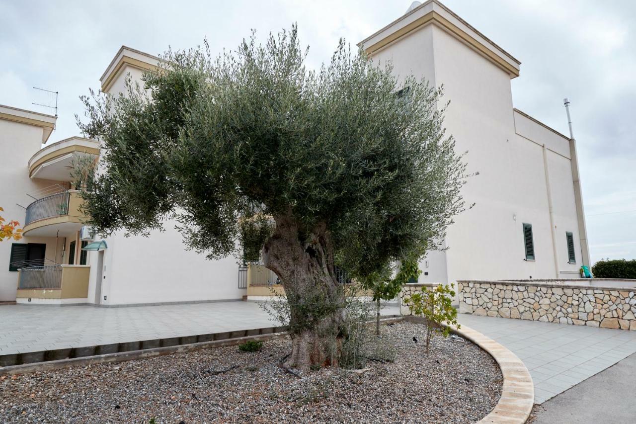 Apartment Casa Bellavista Torre Canne