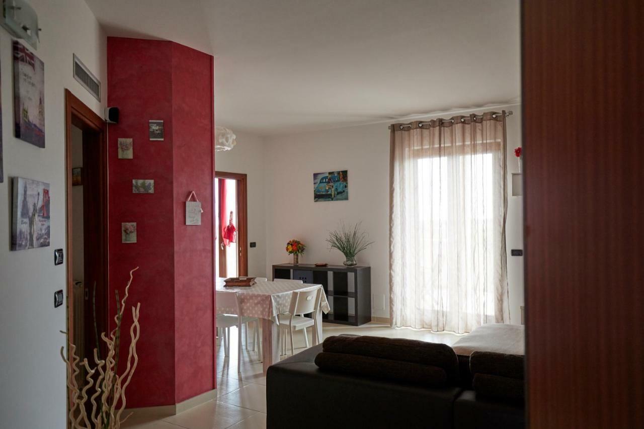 Casa Bellavista * Torre Canne