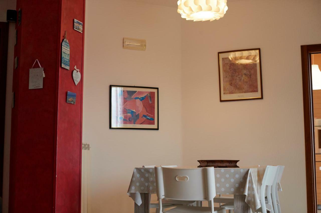 Casa Bellavista Apartment