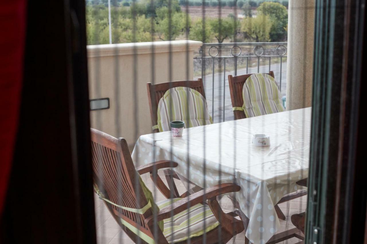 Casa Bellavista Apartment *