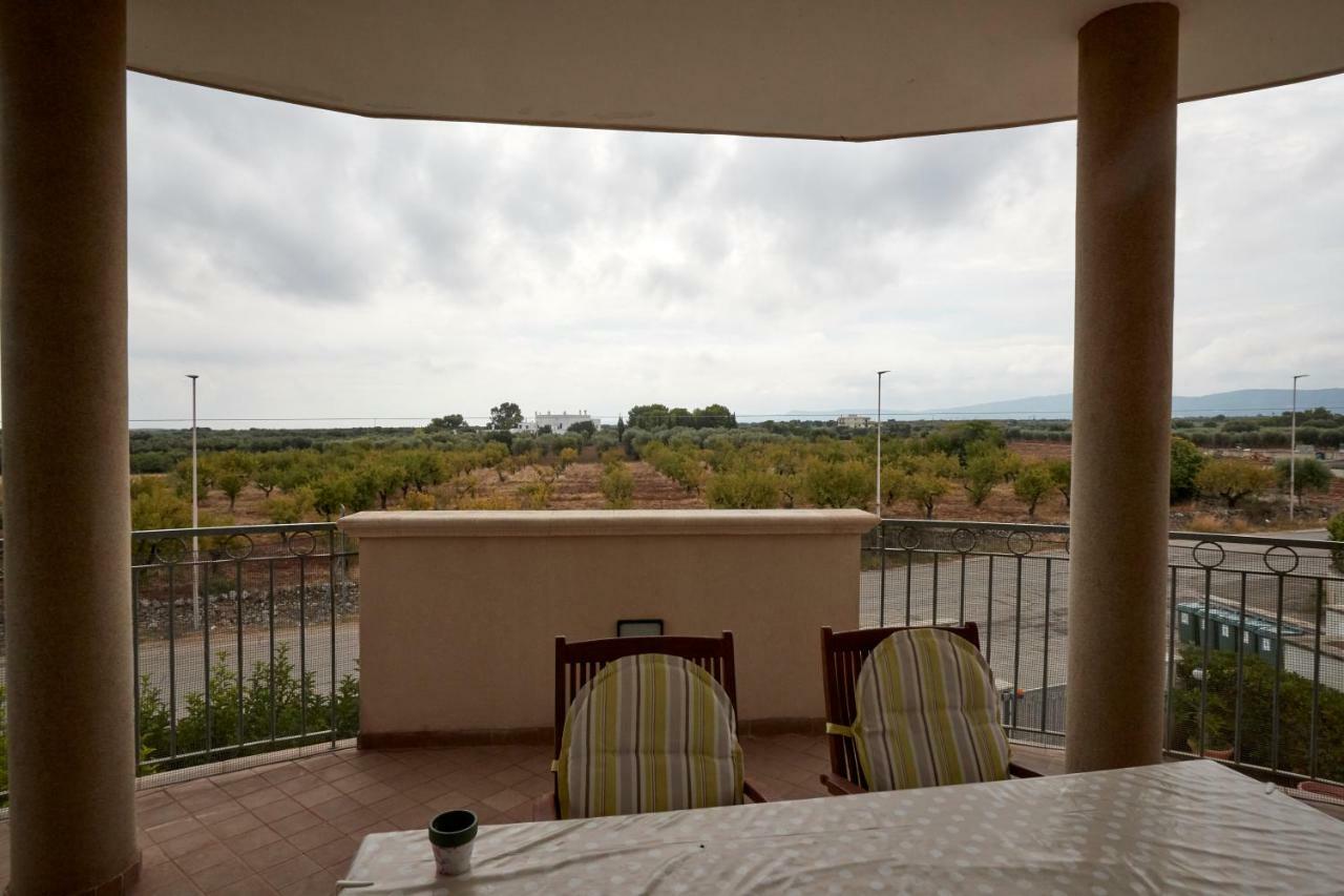 Apartment Casa Bellavista Torre Canne