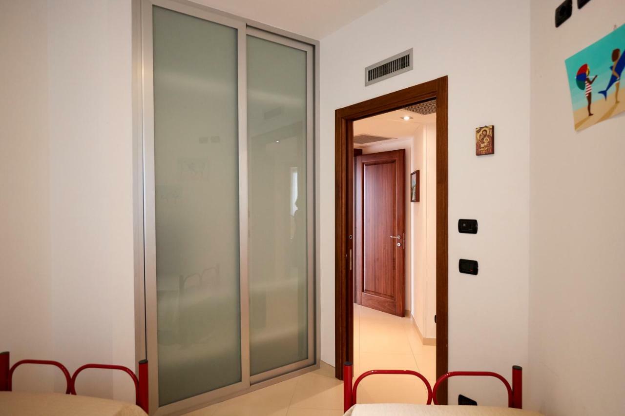 Casa Bellavista Apartment *