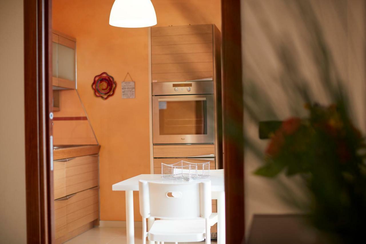 Casa Bellavista Apartment