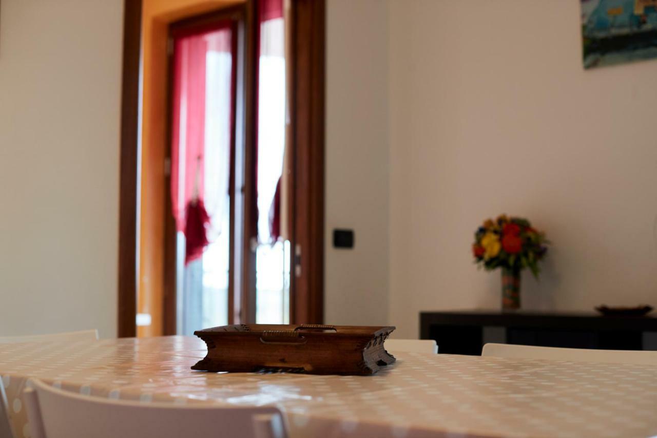 Apartment Casa Bellavista Torre Canne