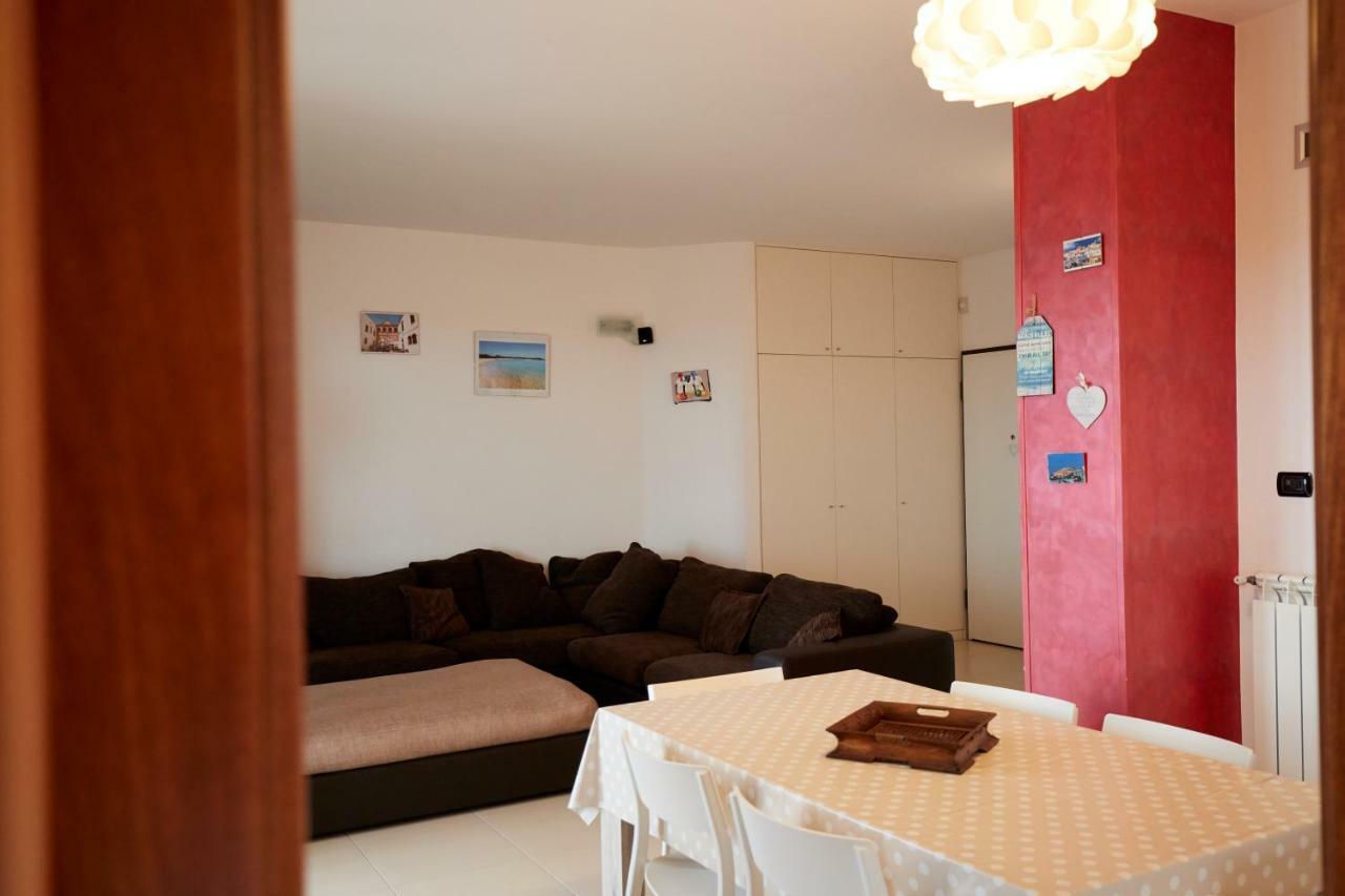 Casa Bellavista Apartment *