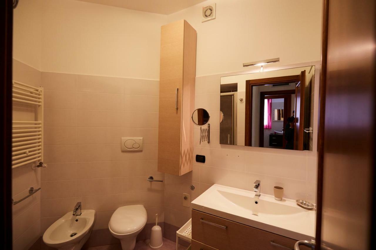 Apartment Casa Bellavista Torre Canne