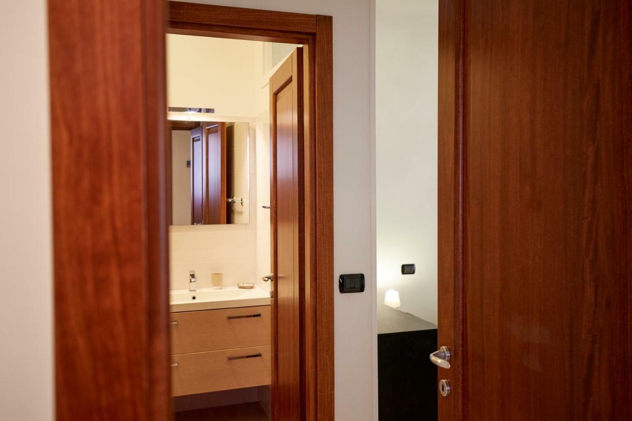 Apartment Casa Bellavista Torre Canne