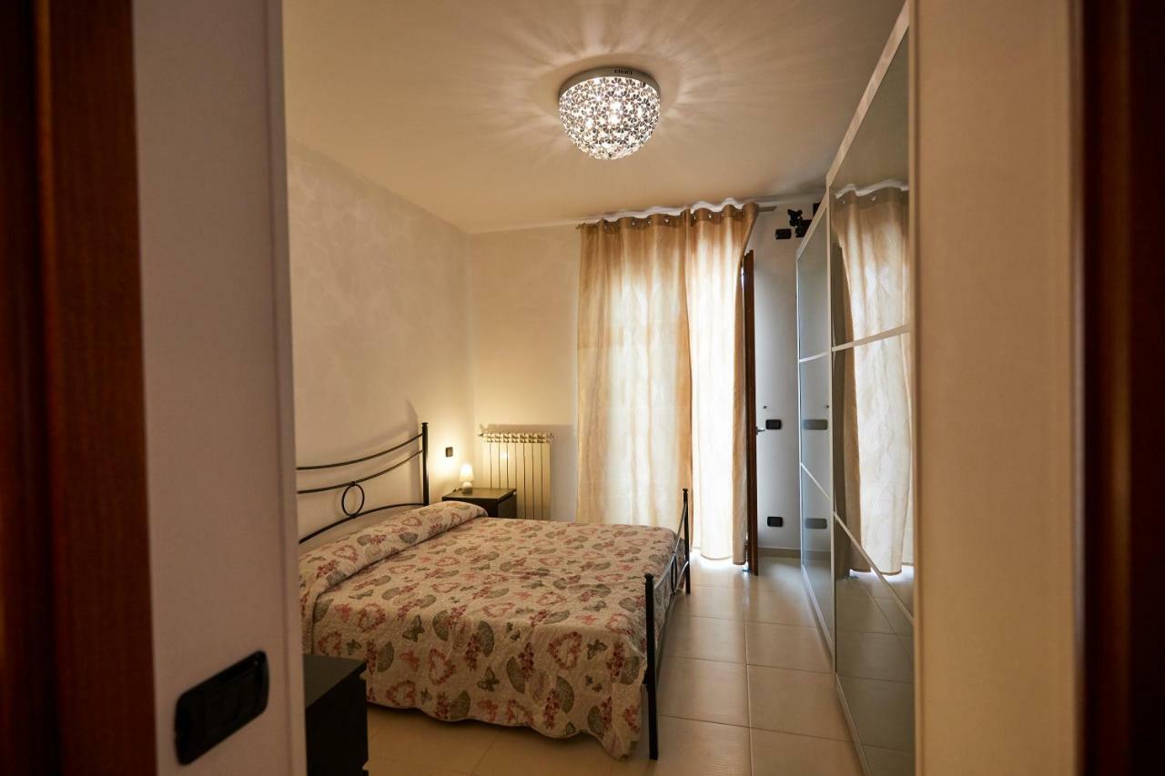 Casa Bellavista * Torre Canne